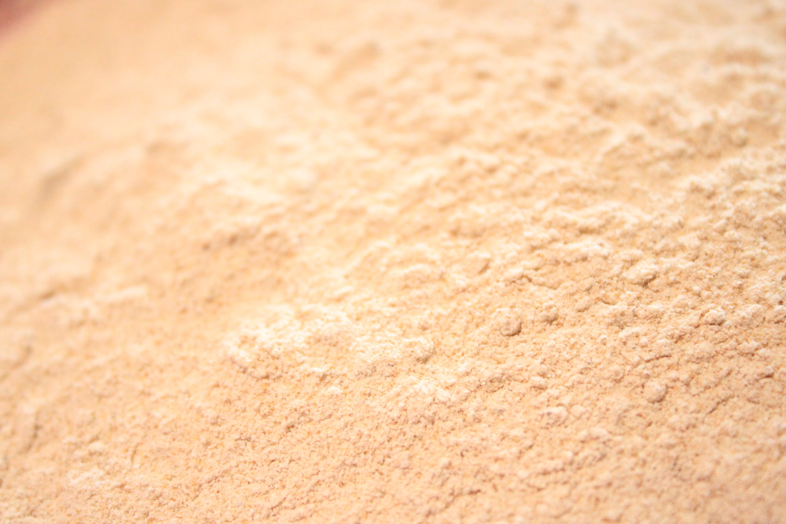 Farine de Kasha (sarrasin torréfié) 500 gr – Image 2